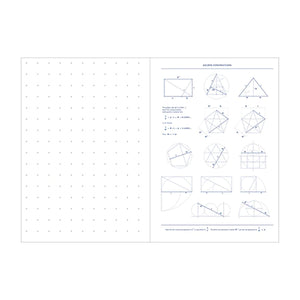 Grids & Guides, Notebook
