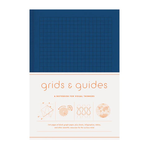 Grids & Guides, Notebook