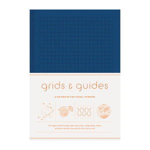 Grids & Guides, Notebook