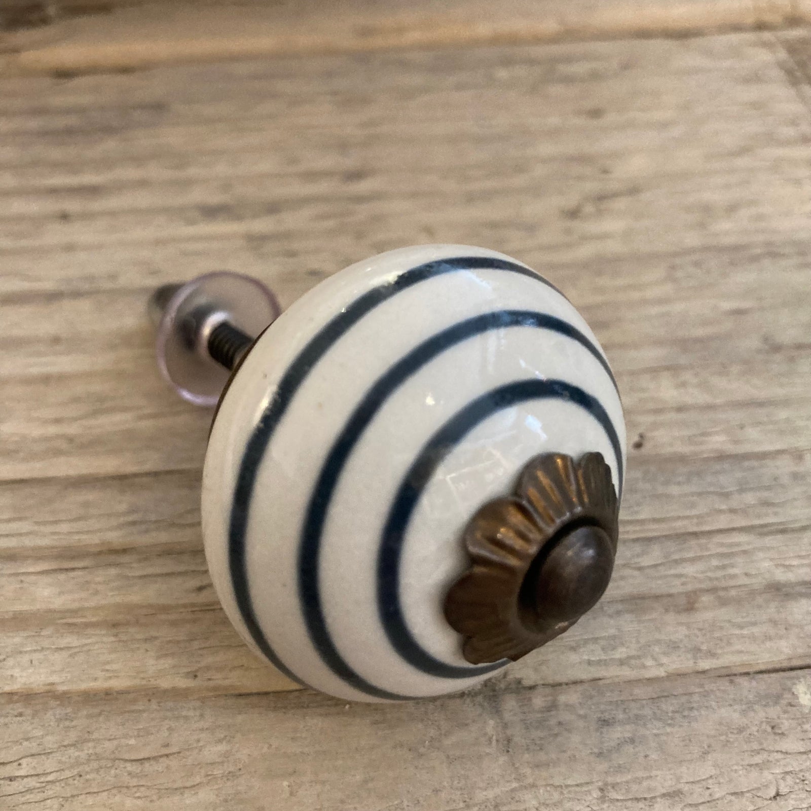 Ceramic Knob