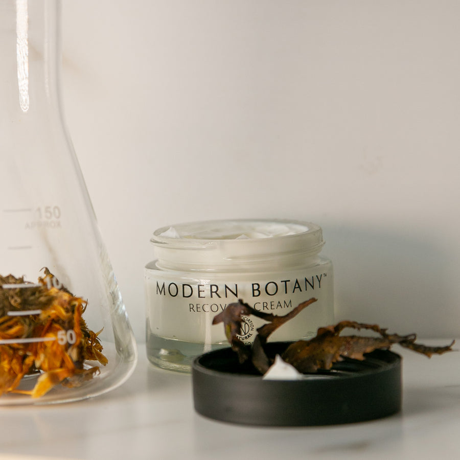 Modern Botany Recovery Cream