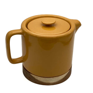 Nordika Teapot w/filter
