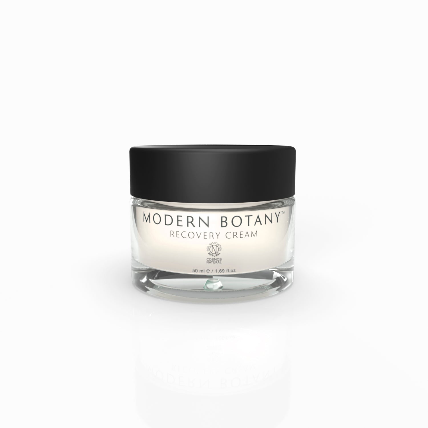 Modern Botany Recovery Cream