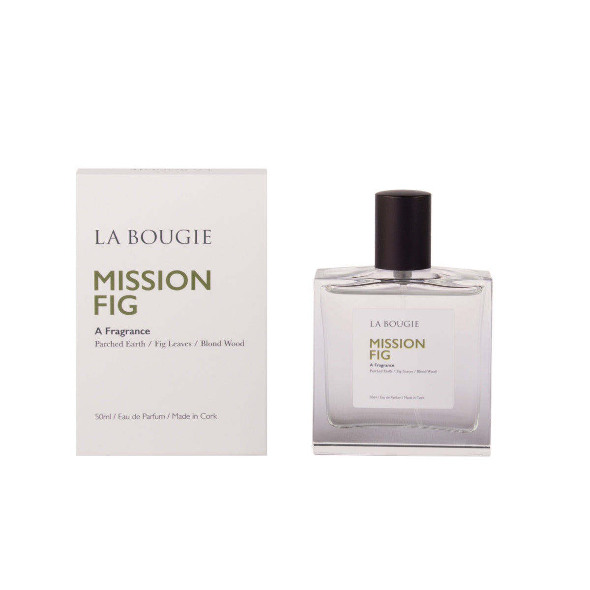Mission Fig Eau de Parfum