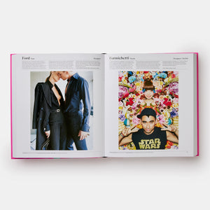 Fashion Book, Phaidon Editors