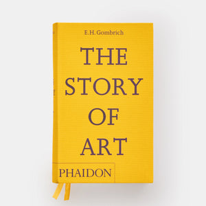 Story of Art, Pocket Edition 2023