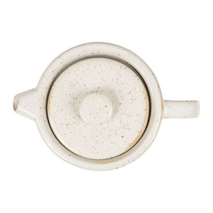 Nordika Teapot w/filter