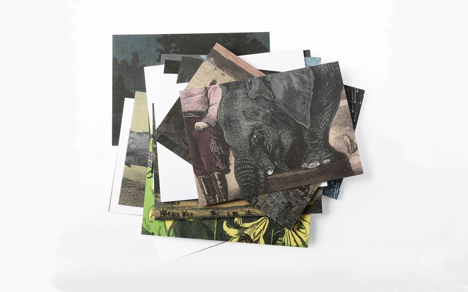 Untranslatable Words