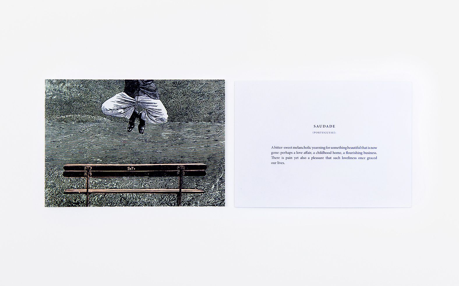 Untranslatable Words